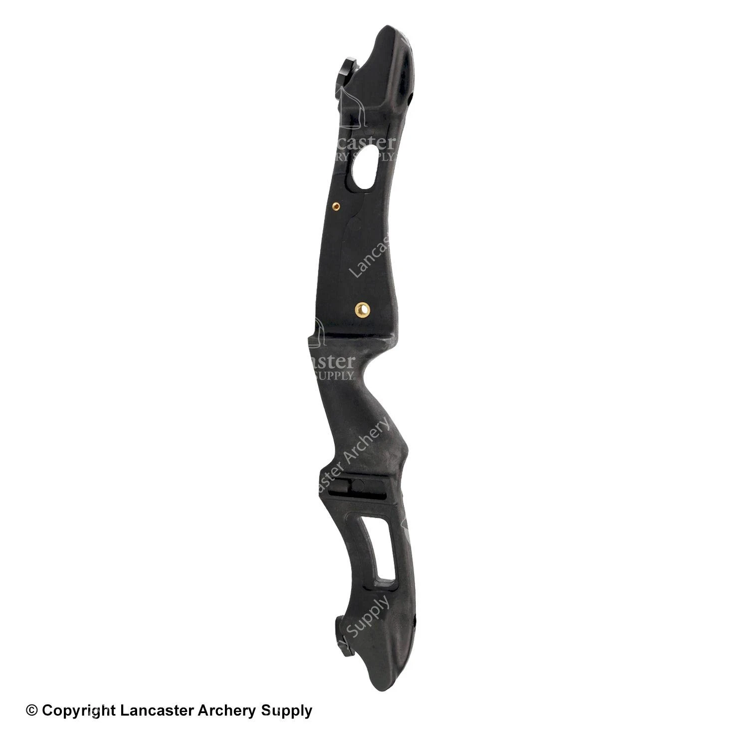 Cartel Triple 54" Recurve Riser 2 Cartel Triple 54" Recurve Riser - Image 2