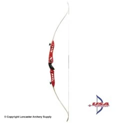 USA Archery 66" Recurve Bow