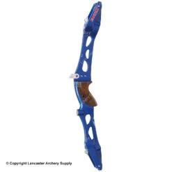 Cartel Fantom 25" ILF Recurve Riser