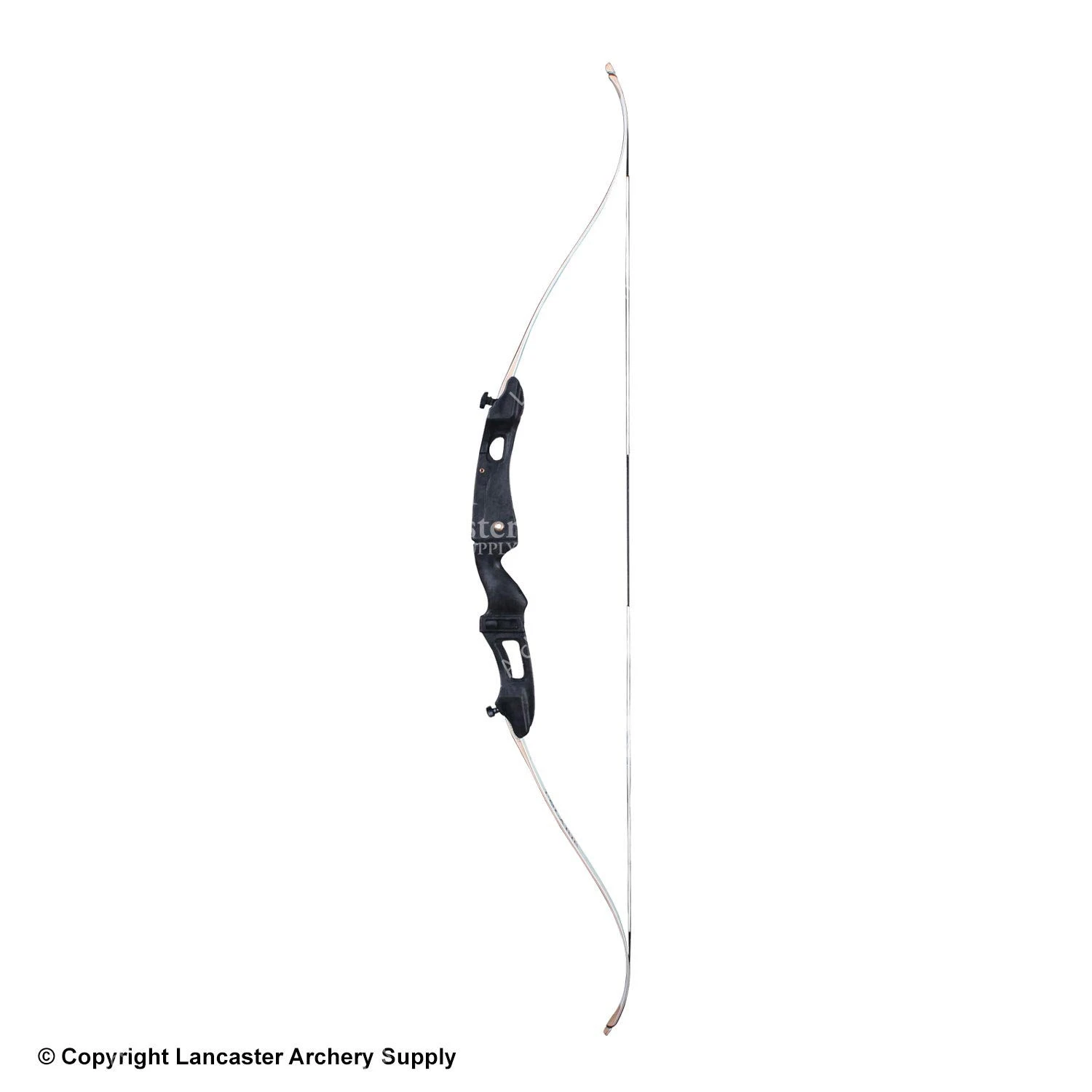 Cartel Triple 54" Takedown Recurve Bow 1 Cartel Triple 54" Takedown Recurve Bow