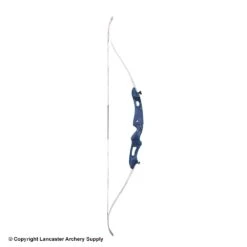 Cartel Triple 54" Takedown Recurve Bow 7 Cartel Triple 54" Takedown Recurve Bow -Victory Sales Store 1760222 blue l
