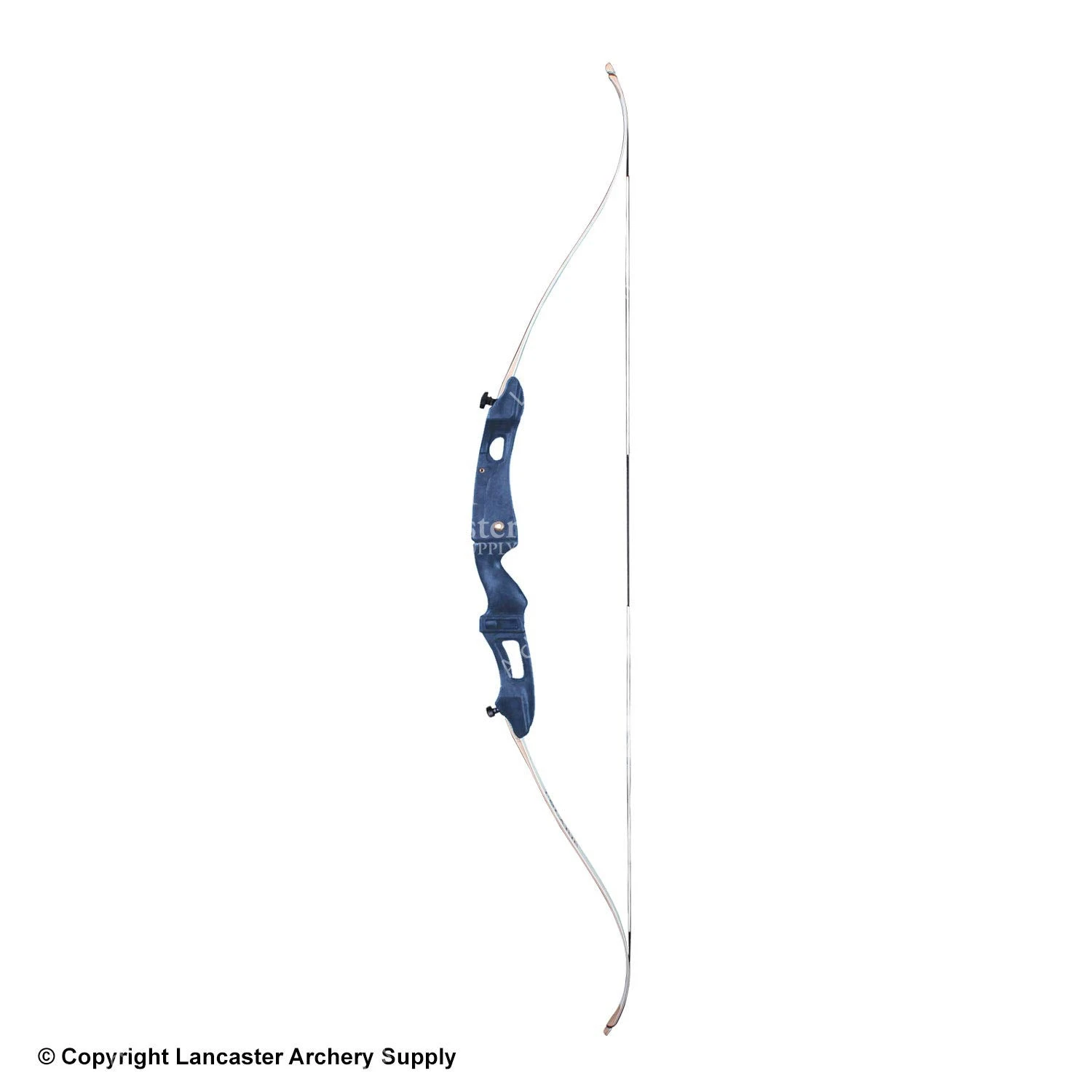 Cartel Triple 62" Takedown Recurve Bow 2 Cartel Triple 62" Takedown Recurve Bow - Image 2