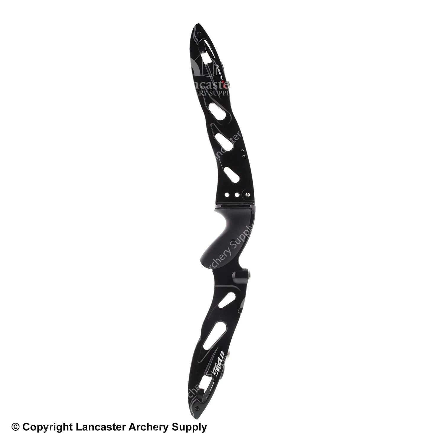Epic Fusion Ex ILF Recurve Riser 5 Epic Fusion Ex ILF Recurve Riser - Image 5