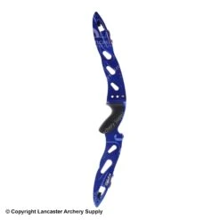 Epic Fusion Ex ILF Recurve Riser 13 Epic Fusion Ex ILF Recurve Riser -Victory Sales Store 1760348 blue lh