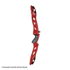Epic Fusion Ex ILF Recurve Riser 10 Epic Fusion Ex ILF Recurve Riser -Victory Sales Store 1760348 red