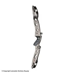 Epic Fusion Ex ILF Recurve Riser 11 Epic Fusion Ex ILF Recurve Riser -Victory Sales Store 1760348 titanium