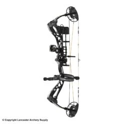 Diamond Edge 320 Compound Bow With R.A.K. Package -Victory Sales Store 2020049 main