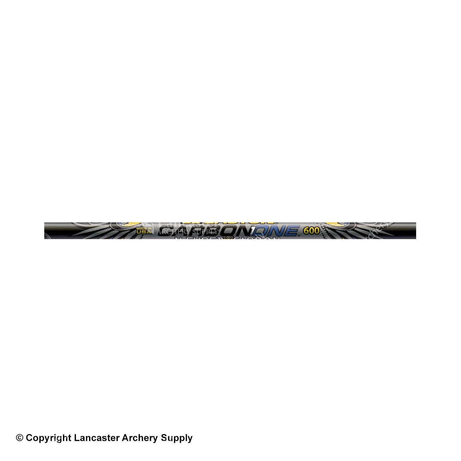 Easton Carbon One Arrow Shaft 1 Easton Carbon One Arrow Shaft