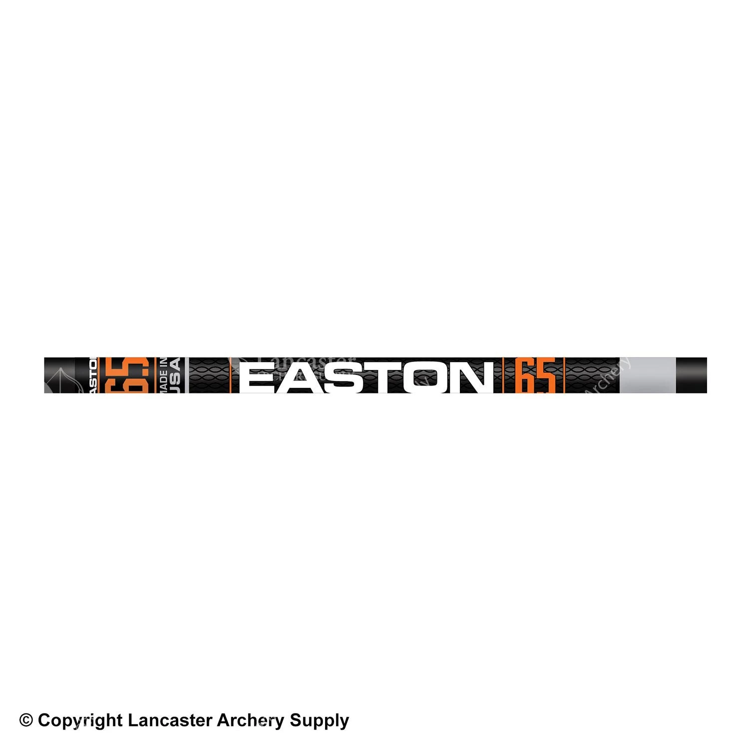 Easton 6.5mm Hunter Classic Arrow Shaft 1 Easton 6.5mm Hunter Classic Arrow Shaft