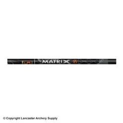Easton 6.5 MM Matrix Arrow Shaft