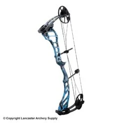 Quest Centec NXT Compound Bow -Victory Sales Store 2240165 blue