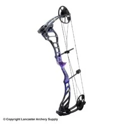 Quest Centec NXT Compound Bow -Victory Sales Store 2240165 purple