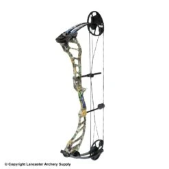 Quest Centec NXT Compound Bow -Victory Sales Store 2240165 realtree