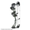 Quest Centec NXT Compound Bow Package