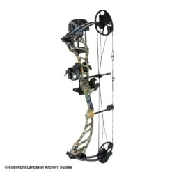 Quest Centec NXT Compound Bow Package -Victory Sales Store 2240166 realtree