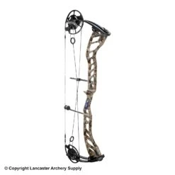 2021 Quest Centec Compound Bow -Victory Sales Store 2240197 edge l