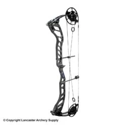 2021 Quest Centec Compound Bow -Victory Sales Store 2240197 gray r