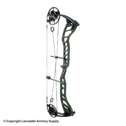 2021 Quest Centec Compound Bow -Victory Sales Store 2240197 green l