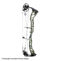 2021 Quest Centec Compound Bow -Victory Sales Store 2240197 subalpine l