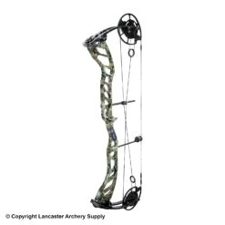 2021 Quest Centec Compound Bow -Victory Sales Store 2240197 subalpine r