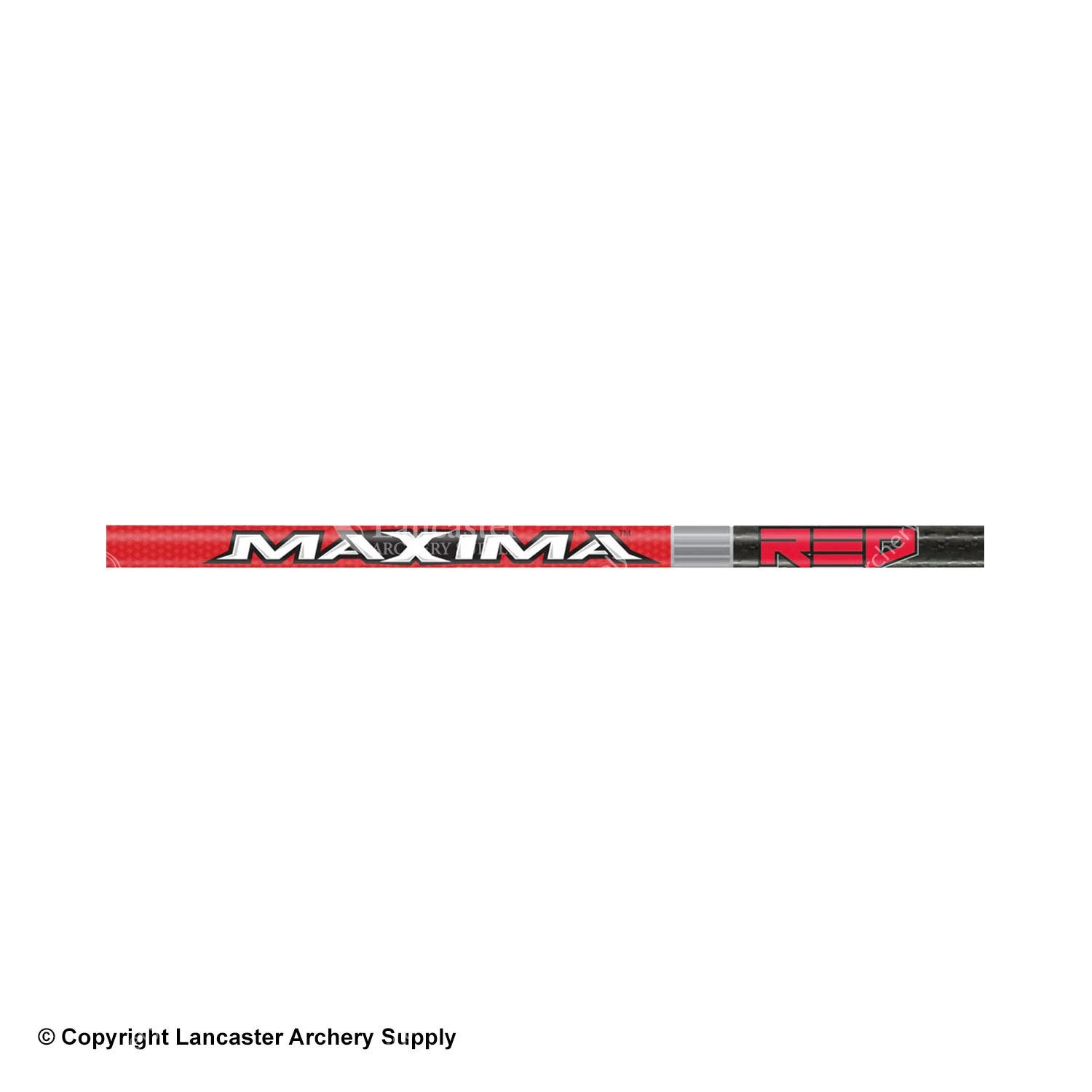 Carbon Express Maxima RED Arrow Shaft 1 Carbon Express Maxima RED Arrow Shaft
