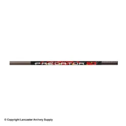 Carbon Express Predator SD Arrow Shaft
