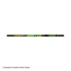Gold Tip Hunter XT Arrow Shaft