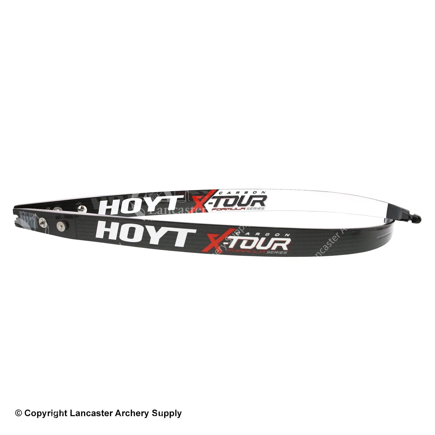 Hoyt Formula Carbon X-Tour Foam Recurve Limbs 1 Hoyt Formula Carbon X-Tour Foam Recurve Limbs