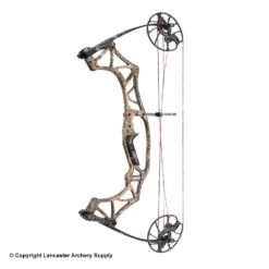 2018 Hoyt Klash Compound Bow (Custom Colors) -Victory Sales Store 2560888 camo pink