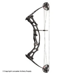 2018 Hoyt Fireshot Compound Bow (Standard Colors)