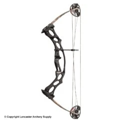 2018 Hoyt Fireshot Compound Bow (Standard Colors) -Victory Sales Store 2560889 xtra