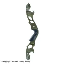 Hoyt Satori Traditional 17" ILF Recurve Riser 6 Hoyt Satori Traditional 17" ILF Recurve Riser -Victory Sales Store 2560891 wildernesslh