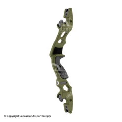 Hoyt Satori Traditional 19" ILF Recurve Riser -Victory Sales Store 2560892 wilderness