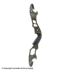 Hoyt Satori Traditional 19" ILF Recurve Riser -Victory Sales Store 2560892 wilderness lh