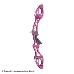 Hoyt Formula Xi 25" Recurve Riser -Victory Sales Store 2561032 pink