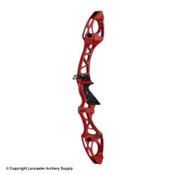 Hoyt Formula Xi 25" Recurve Riser -Victory Sales Store 2561032 podium