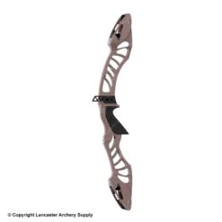 Hoyt Xceed Grand Prix 25" ILF Recurve Riser