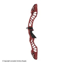 Hoyt Xceed Grand Prix 25" ILF Recurve Riser -Victory Sales Store 2561035 champion