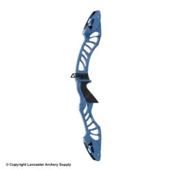 Hoyt Xceed Grand Prix 25" ILF Recurve Riser -Victory Sales Store 2561035 liquid blue