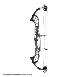 2020 Hoyt Invicta 37 Compound Target Bow (SVX Cam & 1/2) -Victory Sales Store 2561040 slate 2