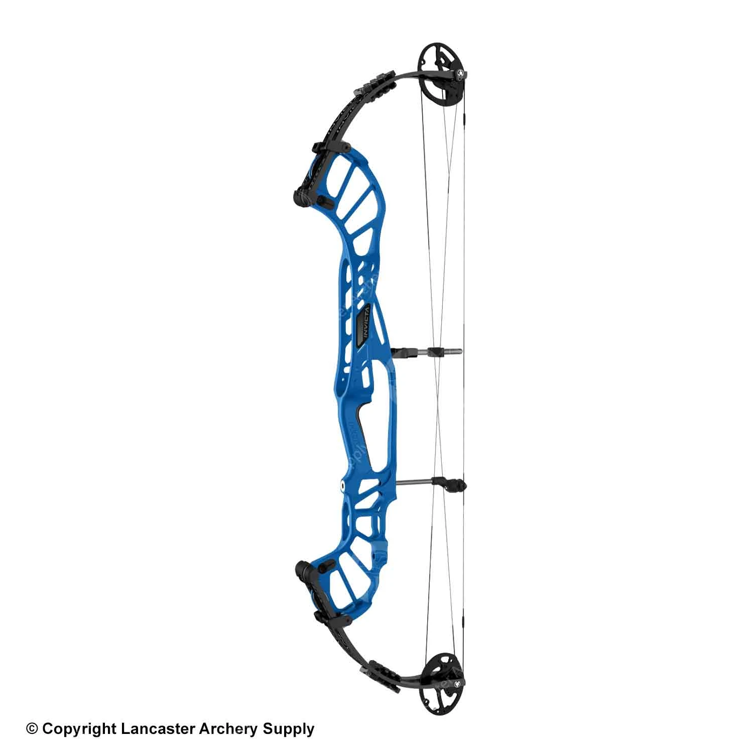 2020 Hoyt Invicta 40 Compound Target Bow (DCX Cam & 1/2) 1 2020 Hoyt Invicta 40 Compound Target Bow (DCX Cam & 1/2)
