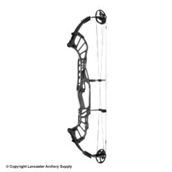 2020 Hoyt Invicta 40 Compound Target Bow (DCX Cam & 1/2) 7 2020 Hoyt Invicta 40 Compound Target Bow (DCX Cam & 1/2) -Victory Sales Store 2561041 slate