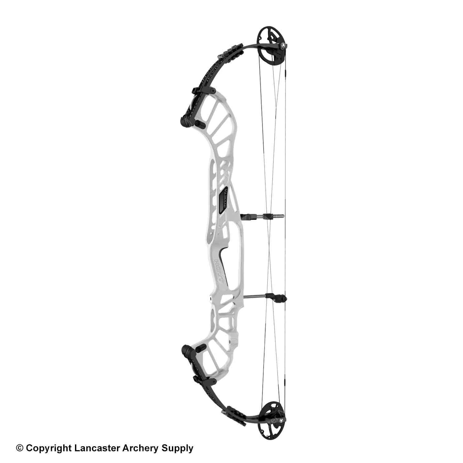 2020 Hoyt Invicta 40 Compound Target Bow (DCX Cam & 1/2) 2 2020 Hoyt Invicta 40 Compound Target Bow (DCX Cam & 1/2) - Image 2