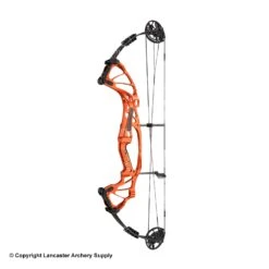 2020 Hoyt FX Comp Compound Target Bow (DCX Cam & 1/2) 15 2020 Hoyt FX Comp Compound Target Bow (DCX Cam & 1/2) -Victory Sales Store 2561043 orange