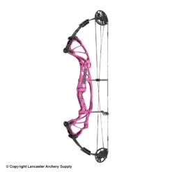 2020 Hoyt FX Comp Compound Target Bow (DCX Cam & 1/2) 16 2020 Hoyt FX Comp Compound Target Bow (DCX Cam & 1/2) -Victory Sales Store 2561043 pink