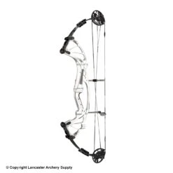 2020 Hoyt FX Comp Compound Target Bow (DCX Cam & 1/2) 21 2020 Hoyt FX Comp Compound Target Bow (DCX Cam & 1/2) -Victory Sales Store 2561043 white