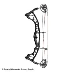 2020 Hoyt Torrex Compound Bow Package (Custom Colors) 6 2020 Hoyt Torrex Compound Bow Package (Custom Colors) -Victory Sales Store 2561098 kh black