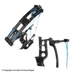 2021 Hoyt Eclipse Compound Bow -Victory Sales Store 2561099 parts