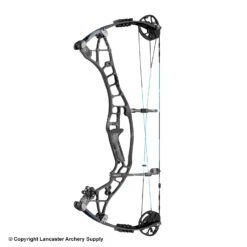 2021 Hoyt Eclipse Compound Bow -Victory Sales Store 2561099 storm