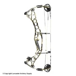 2021 Hoyt Eclipse Compound Bow -Victory Sales Store 2561099 subalpine